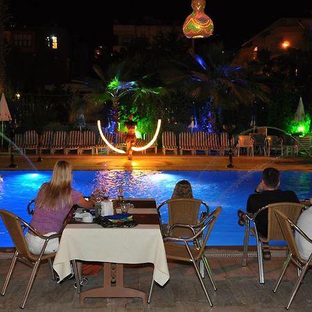Kleopatra South Star Apart Alanya Exterior photo