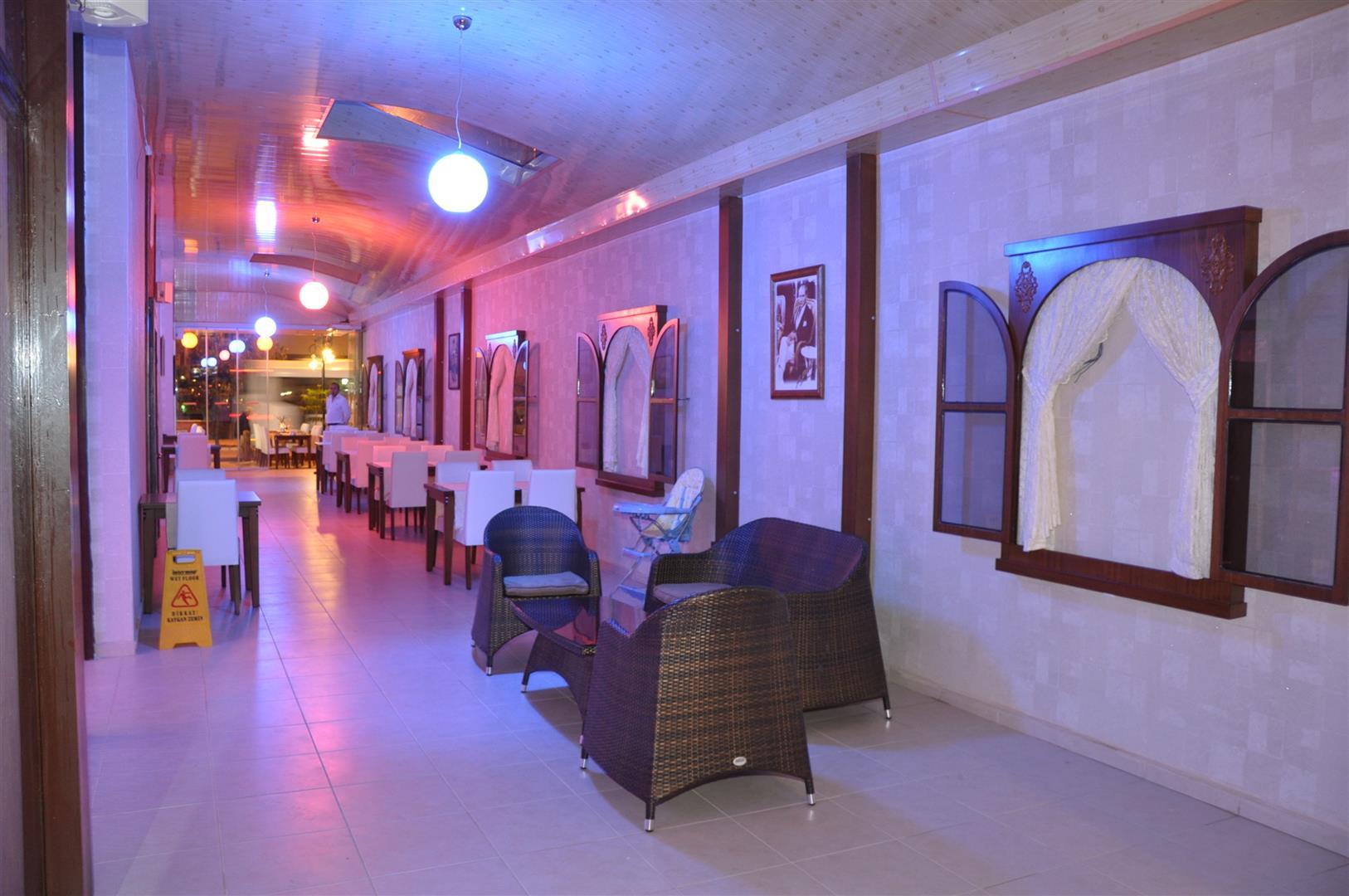 Kleopatra South Star Apart Alanya Exterior photo